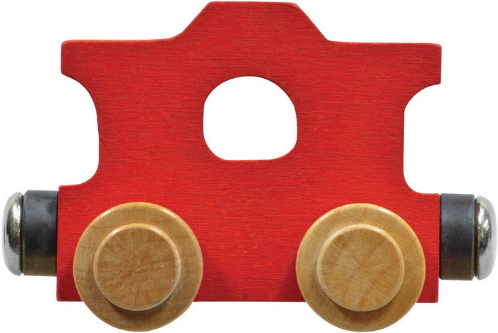 Caboose Name Train