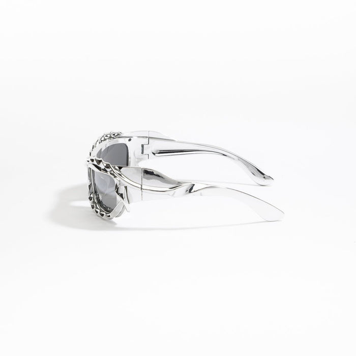 Cactus - Urban Monkey® - 827_Silver