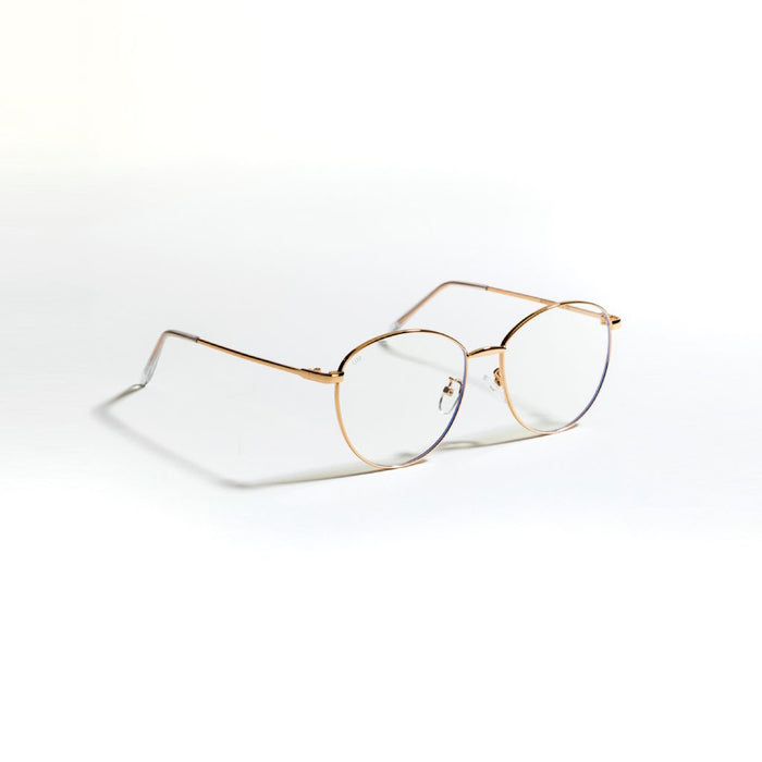 Cadillac // 001 - Urban Monkey® - SG0016_WhGLD
