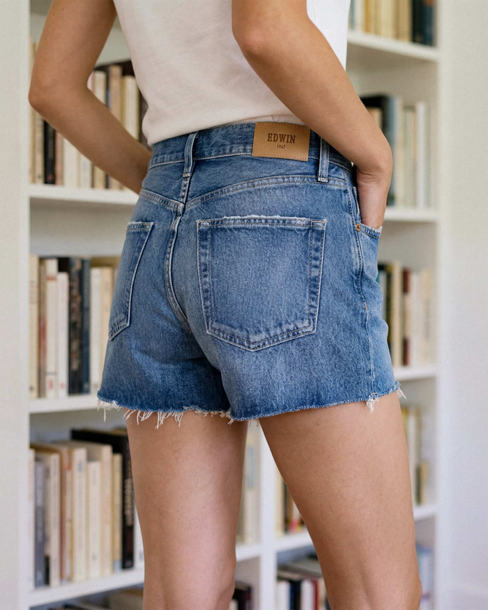 Cai Cut-Off Short || Chance