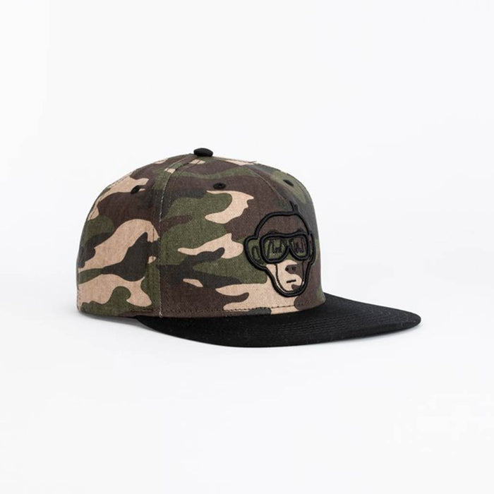 Camo Monkey - Urban Monkey® - UMS0015