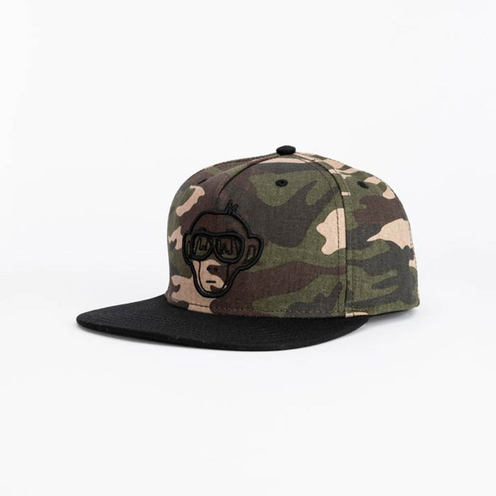 Camo Monkey - Urban Monkey® - UMS0015