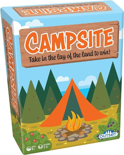 Campsite Game