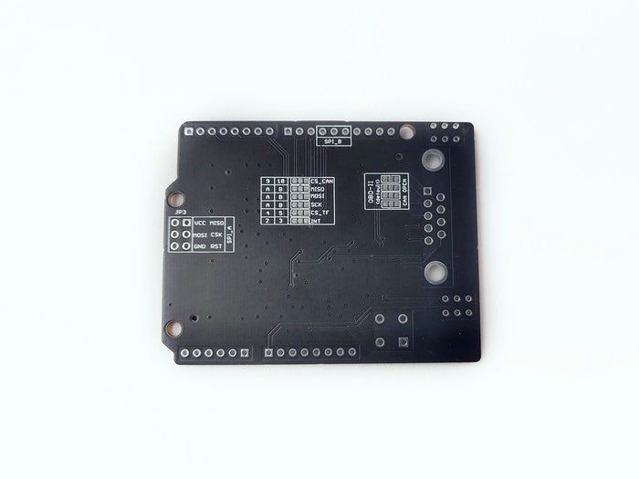 CAN Bus Shield for Arduino