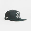 Captain Planet // 001 - Urban Monkey® - UMS0041_Green