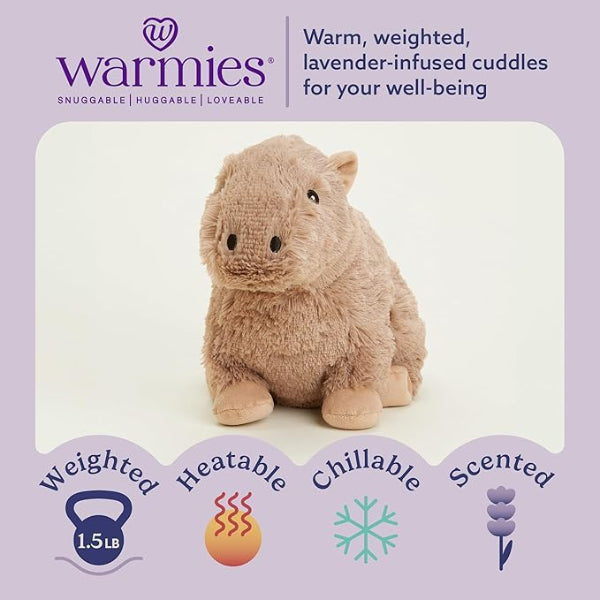 Capybara Warmies