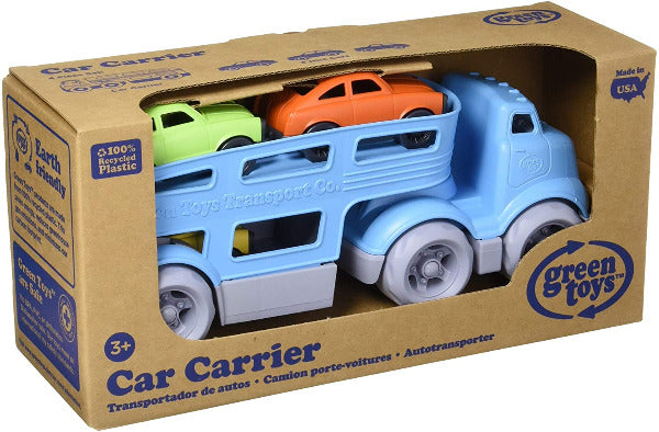 Car Carrier