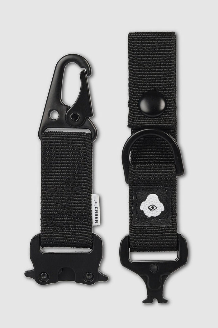 carabiner_001 - Urban Monkey® - UMSYS_CRBNR