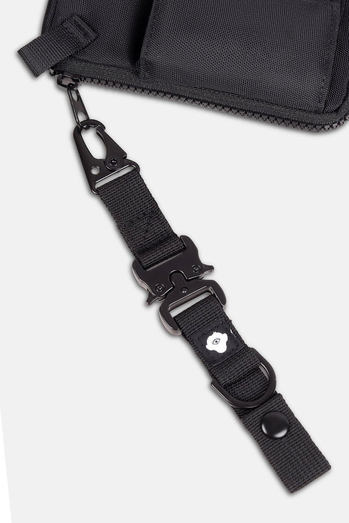 carabiner_001 - Urban Monkey® - UMSYS_CRBNR