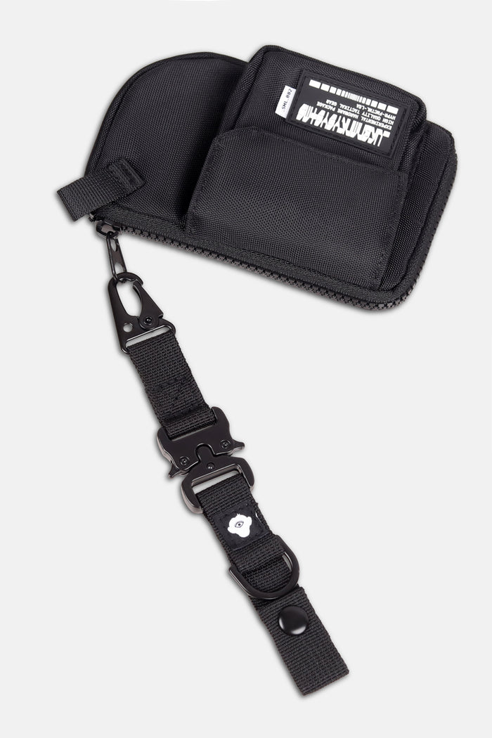 carabiner_001 - Urban Monkey® - UMSYS_CRBNR
