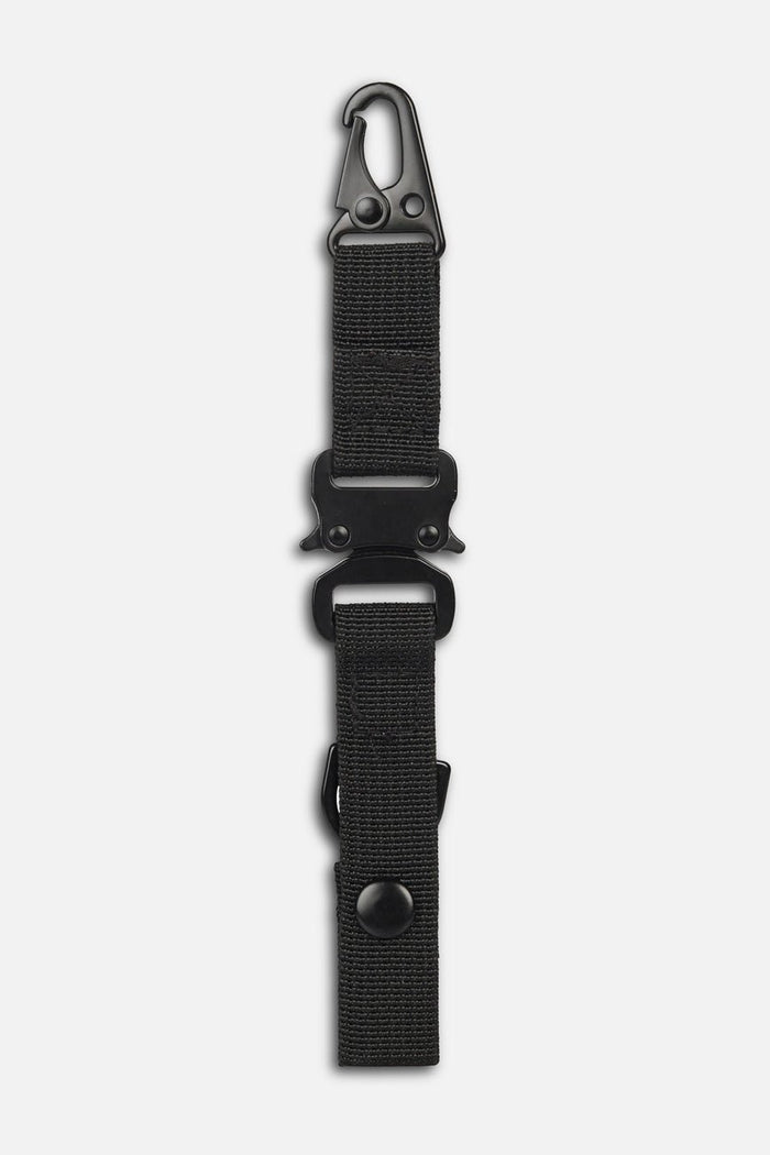carabiner_001 - Urban Monkey® - UMSYS_CRBNR