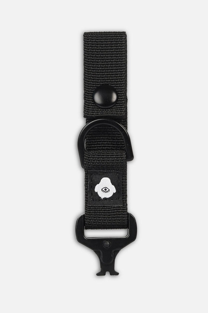 carabiner_001 - Urban Monkey® - UMSYS_CRBNR