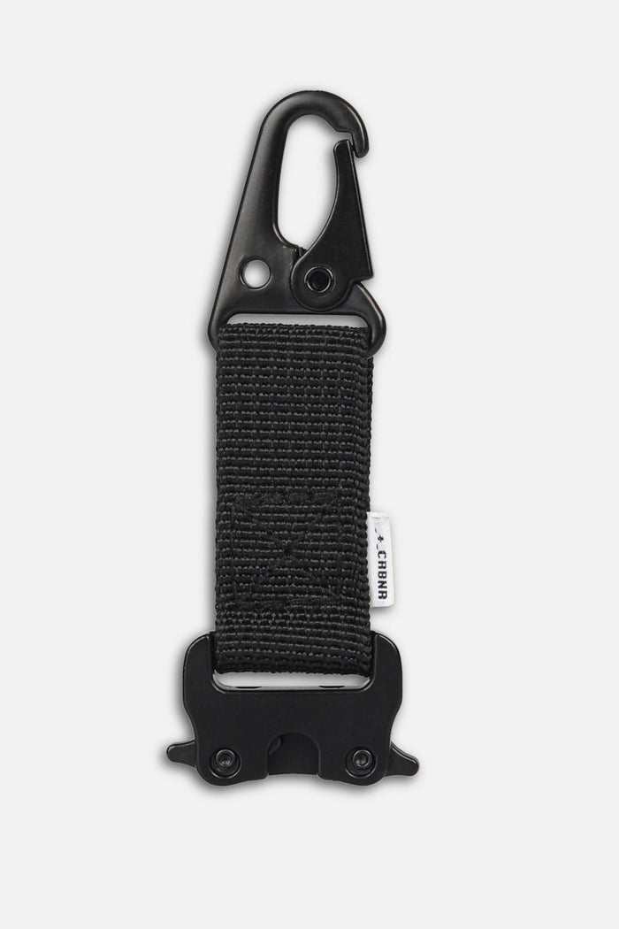 carabiner_001 - Urban Monkey® - UMSYS_CRBNR