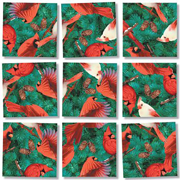 Cardinals Scramble Squares®