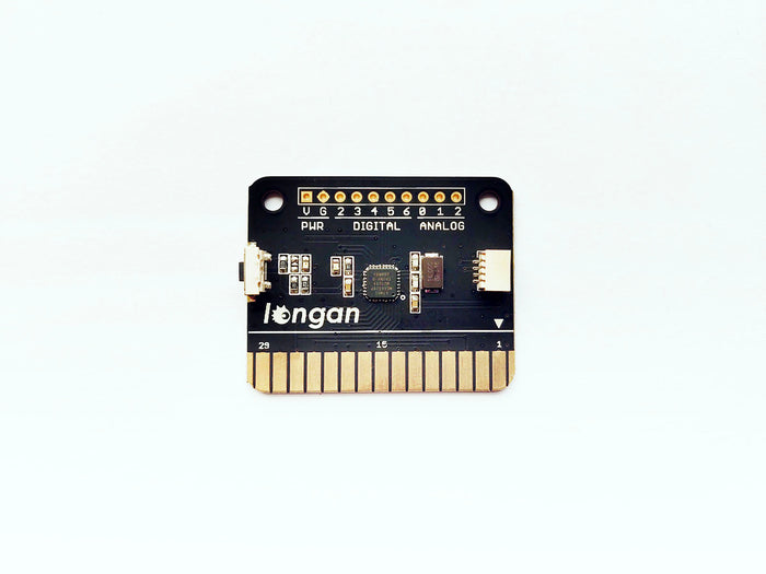 Carduino 328