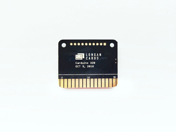 Carduino 328