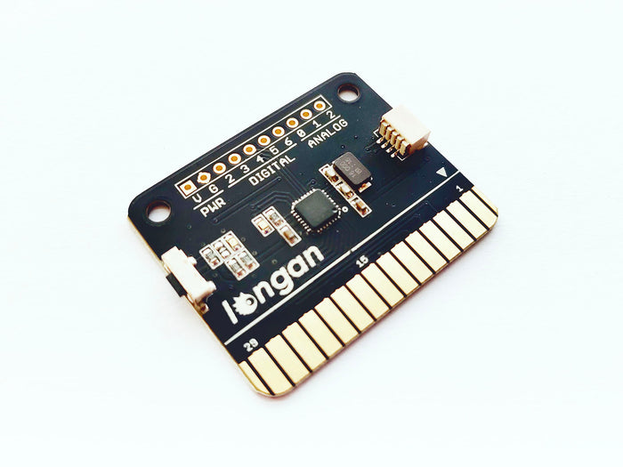 Carduino 328