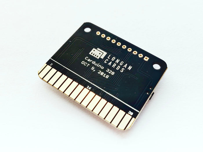 Carduino 328