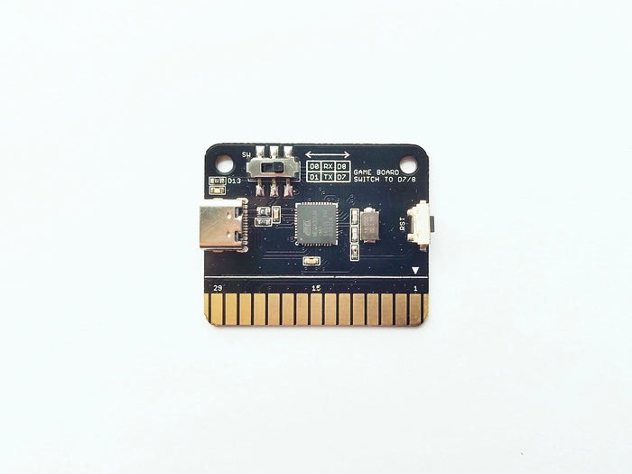 Carduino 32U4