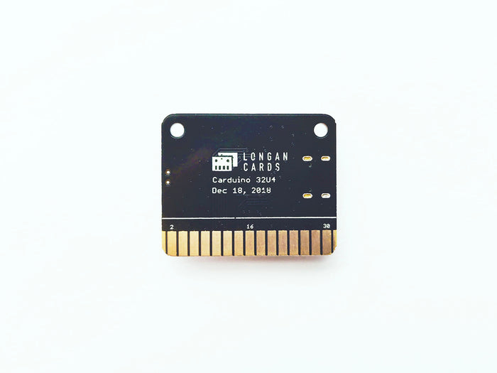 Carduino 32U4