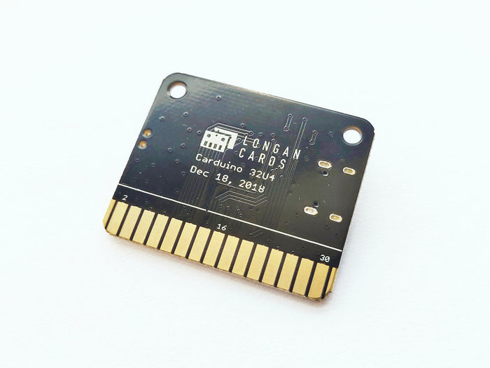 Carduino 32U4