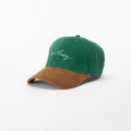 Cargo Corduroy // 002 - Urban Monkey® - UMBC130_GRN