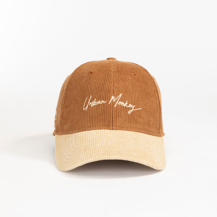 Cargo Corduroy // Desert Storm - Urban Monkey® - UM23BC130_LBR
