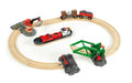 Cargo Harbour Set