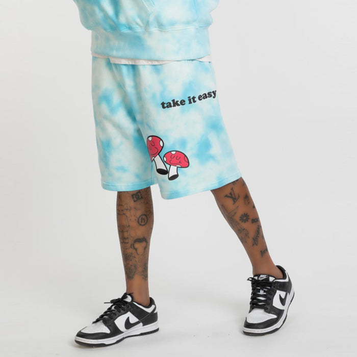 Casual Shorts // 004 - Urban Monkey® - UMPSH_011_S