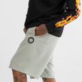 Casual Shorts // 005 - Urban Monkey® - UMPSH_016_S