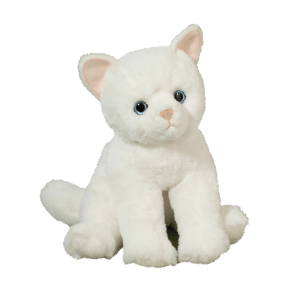 Cat Softie