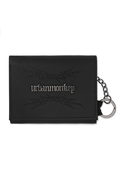 Chain Wallet // 002 - Urban Monkey® - UM25_RX_TRIW_002