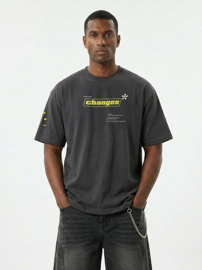 Changes Urban Monkey®