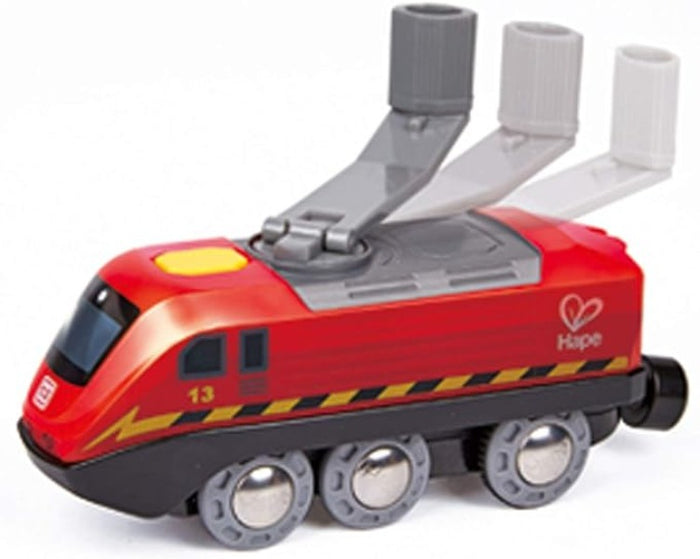 Charge 'n Go Train