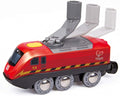 Charge 'n Go Train