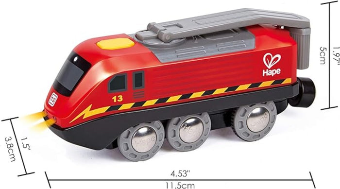 Charge 'n Go Train