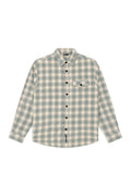 Check Corduroy Shirt 012 // regular fit Urban Monkey®