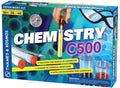 Chemistry C500 - FINAL SALE no return