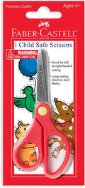Child Safe Scissors