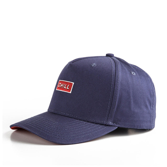 Chill - Urban Monkey® - UMS0050_Blue