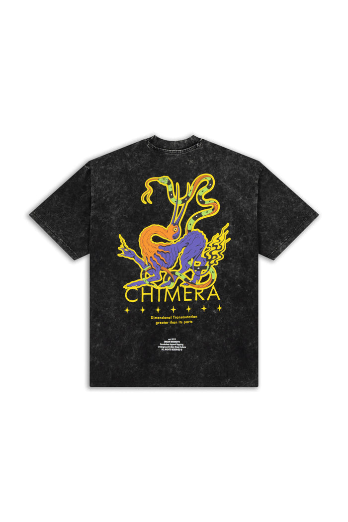 Chimera_By Moebius Urban Monkey®