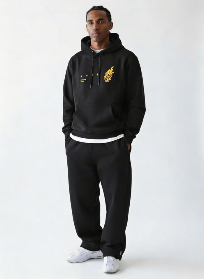 Chimera Hoodie Urban Monkey®