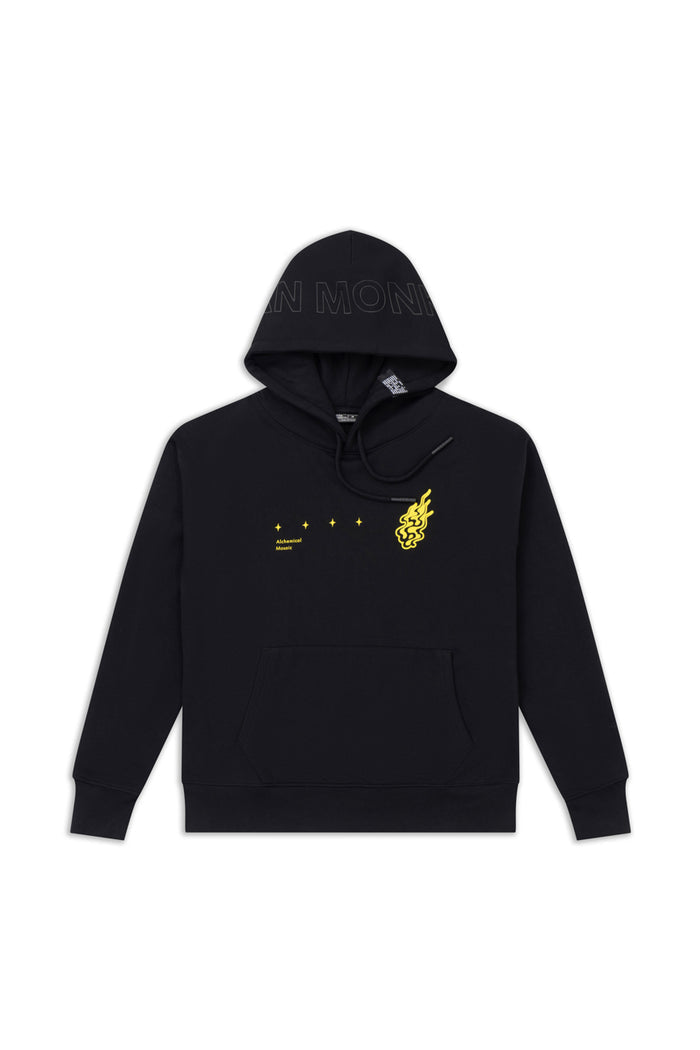 Chimera Hoodie Urban Monkey®