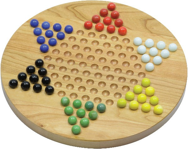 Chinese Checkers