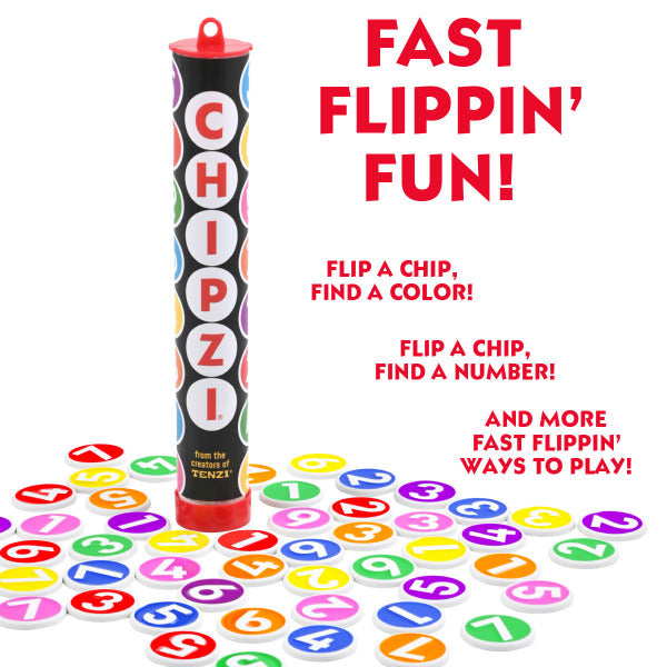 CHIPZI!