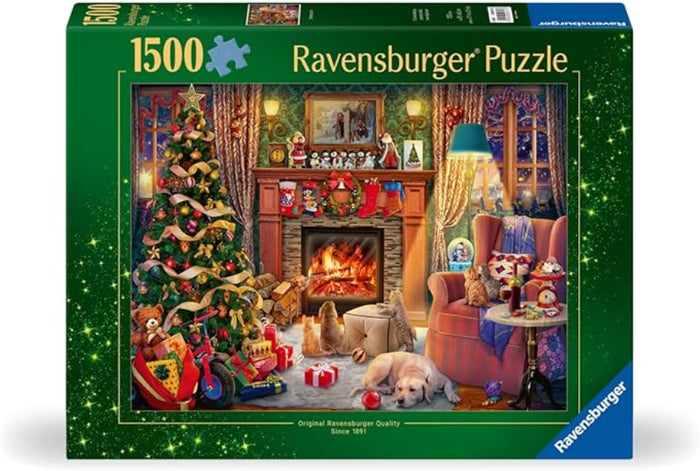Christmas Eve 1500