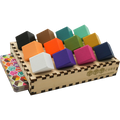 Chroma Cubes