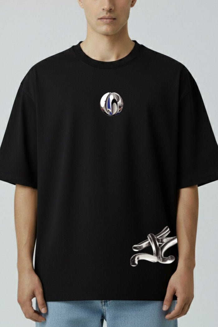 Chrome_by Khatra Urban Monkey®
