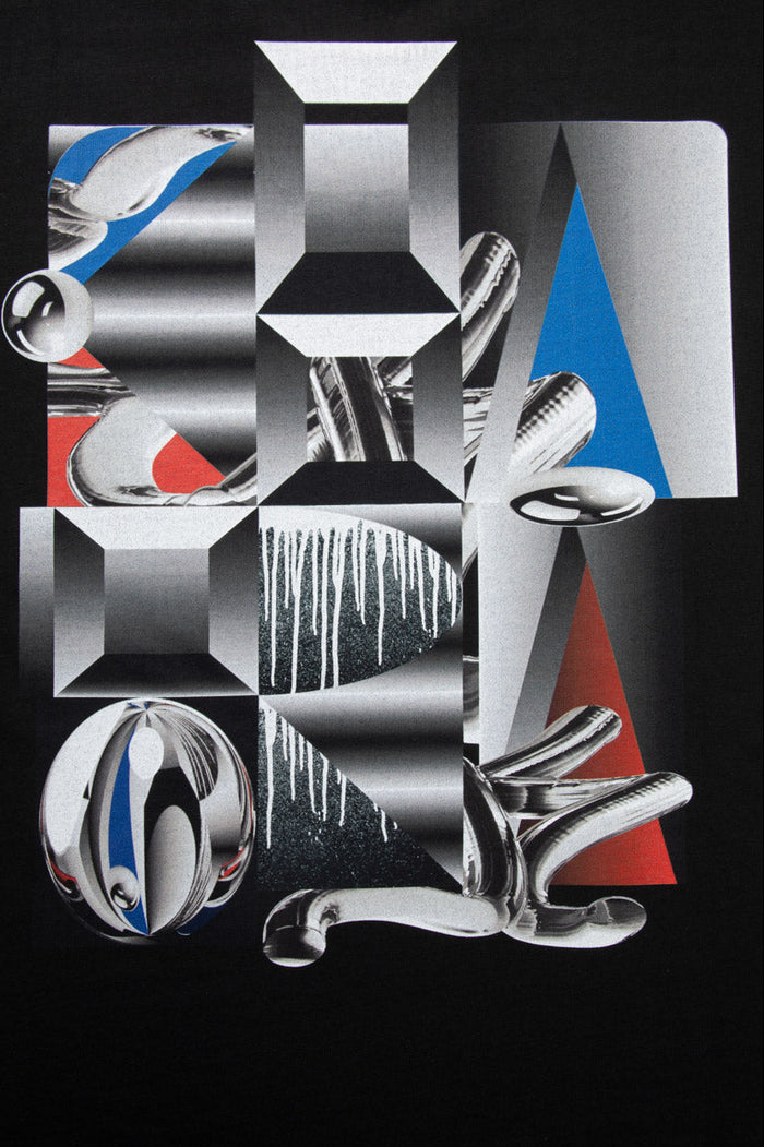 Chrome_by Khatra Urban Monkey®