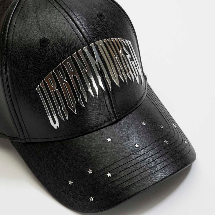 Chrome Stars Urban Monkey®